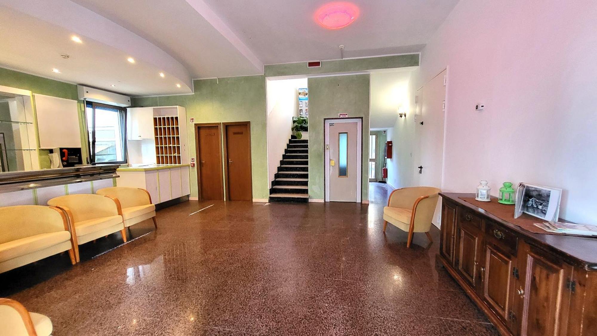 Hotel Lauretta Bellaria – Igea Marina Kültér fotó