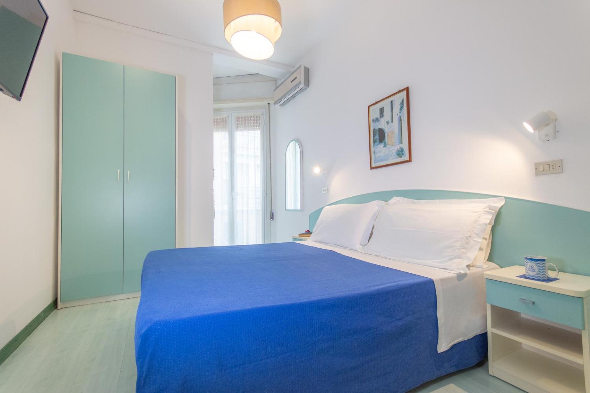 Hotel Lauretta Bellaria – Igea Marina Kültér fotó