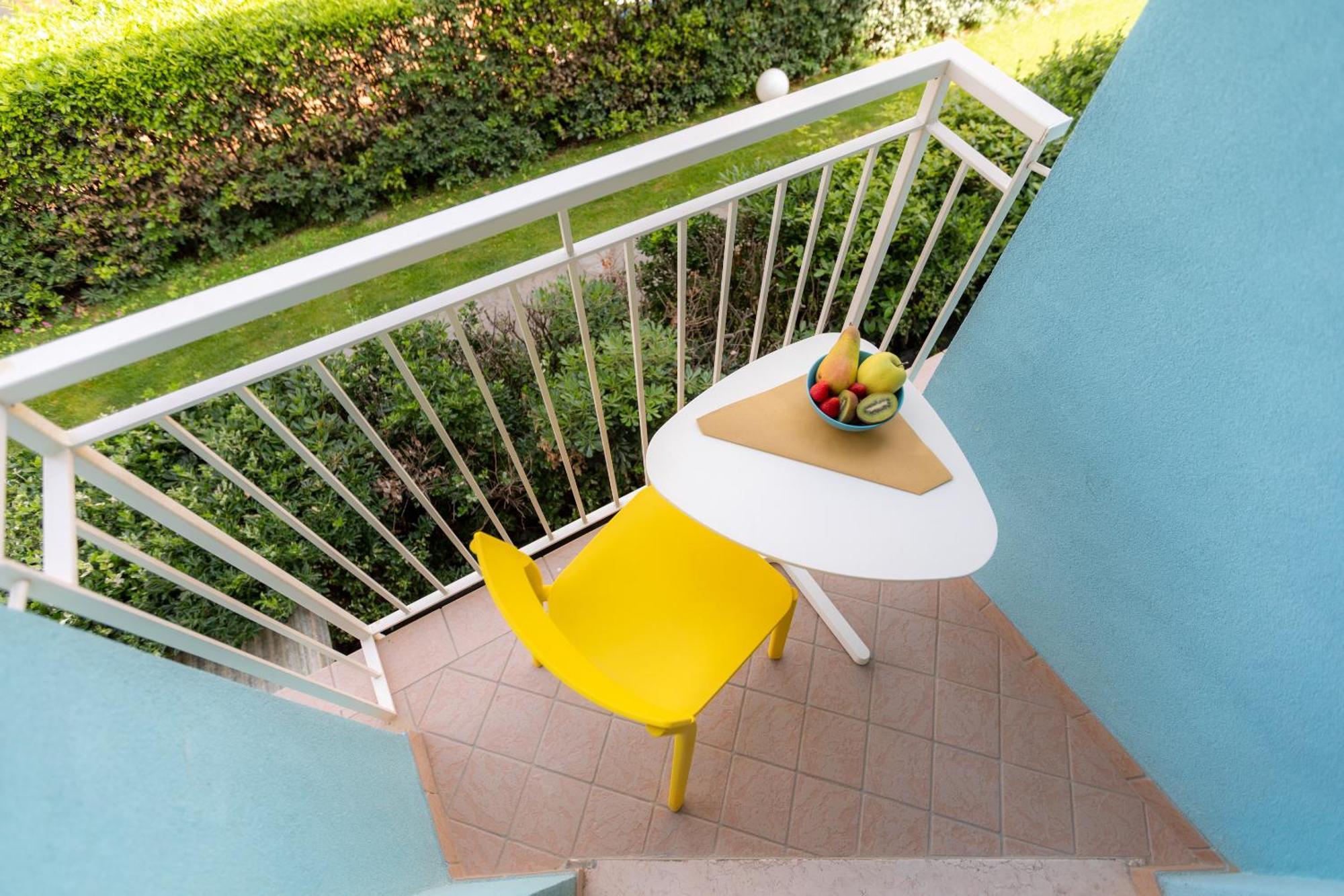 Hotel Lauretta Bellaria – Igea Marina Kültér fotó