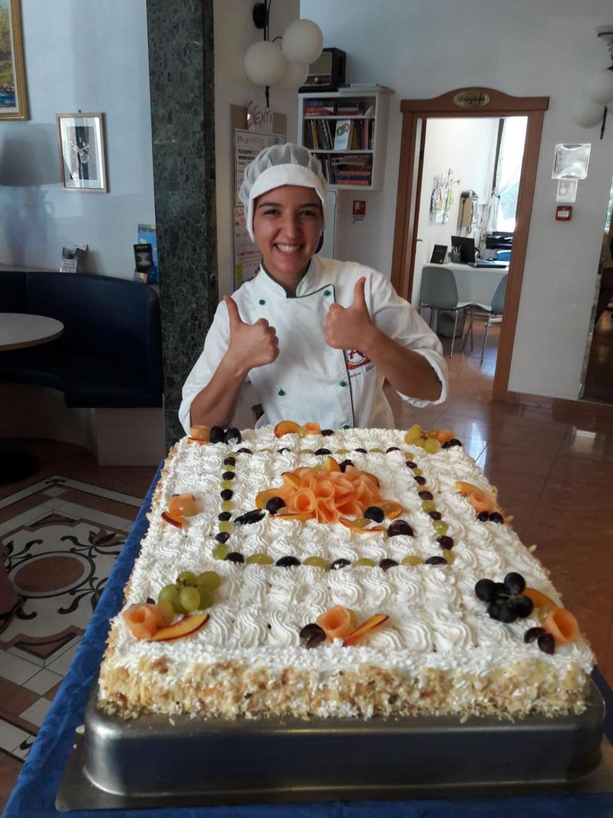 Hotel Lauretta Bellaria – Igea Marina Kültér fotó