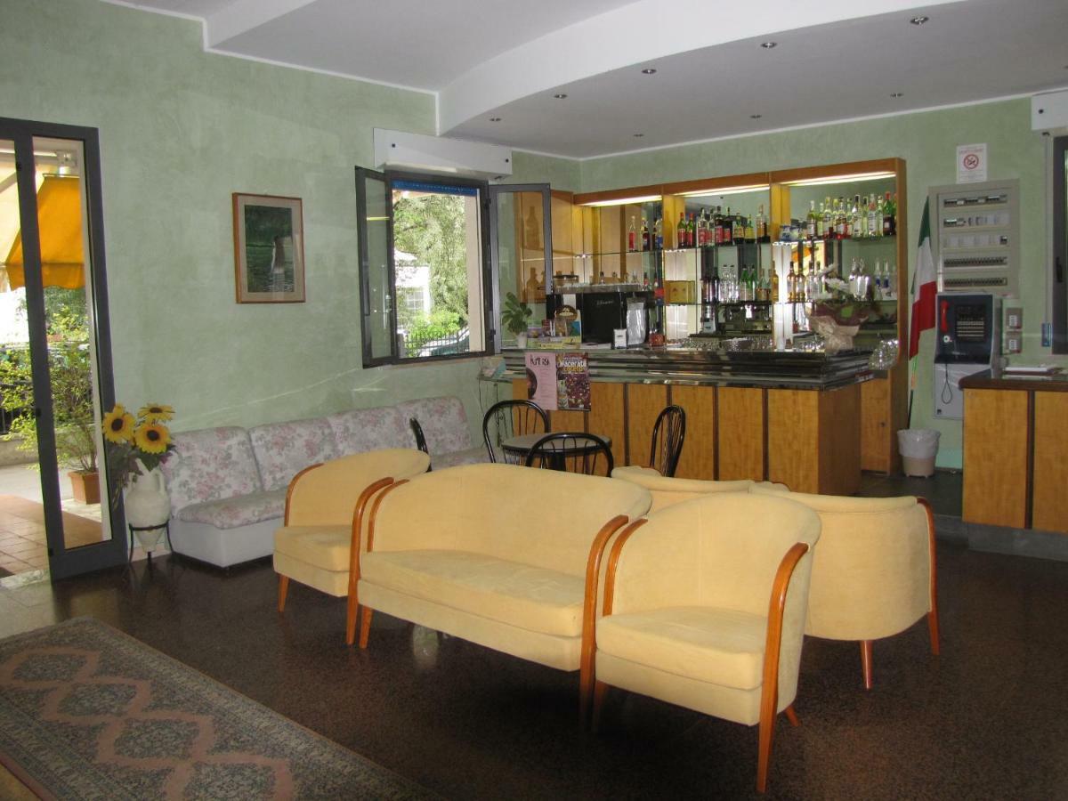 Hotel Lauretta Bellaria – Igea Marina Kültér fotó