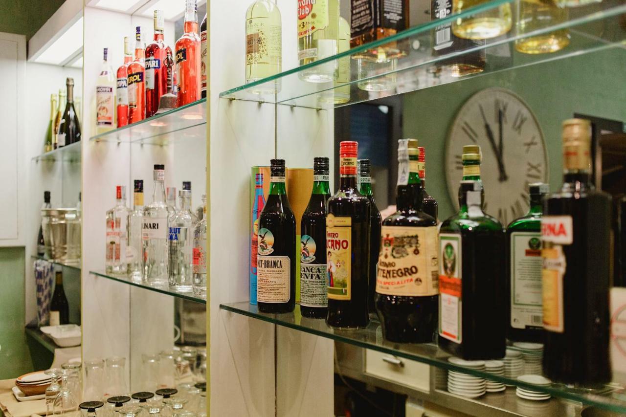 Hotel Lauretta Bellaria – Igea Marina Kültér fotó