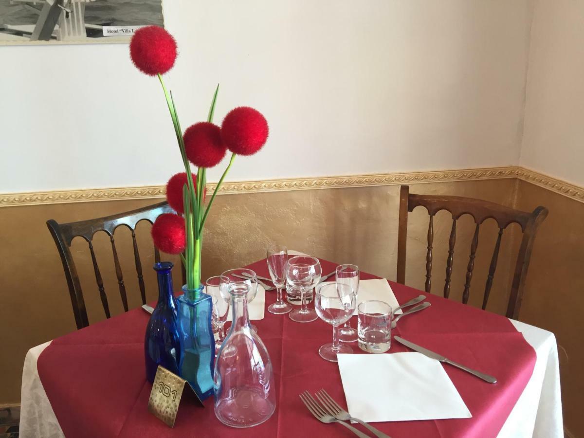 Hotel Lauretta Bellaria – Igea Marina Kültér fotó