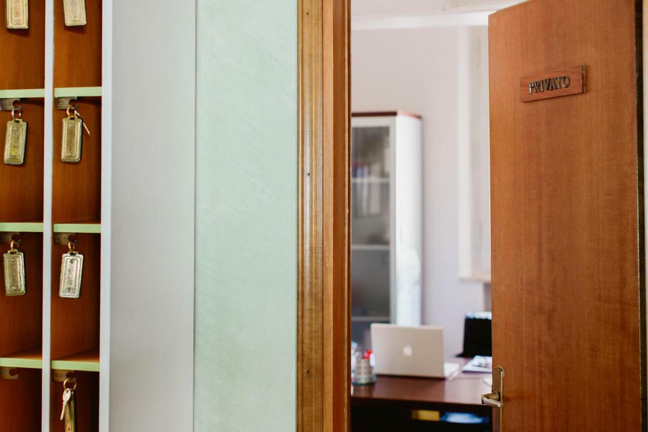 Hotel Lauretta Bellaria – Igea Marina Kültér fotó
